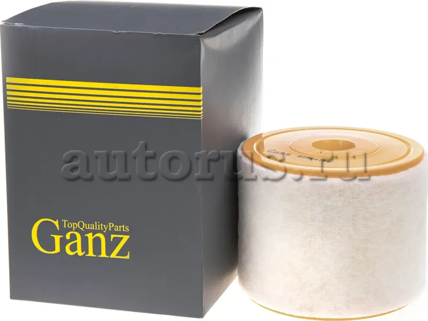 Фильтр воздушный (Ganz). Артикул GIR04154