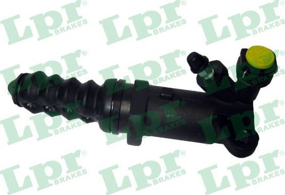 Цилиндр сцепления рабочий LPR (алюминий). Артикул 3033