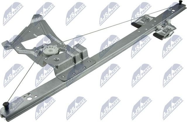 Стеклоподъемник NTY для Volkswagen Crafter I 2006-2016. Артикул EPS-ME-042