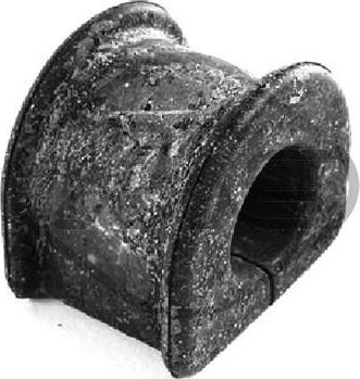 Втулки стабилизатора Metalcaucho. Артикул 05365