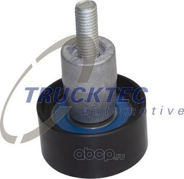 Направляющий (ведущий) ролик ремня ГРМ Trucktec Automotive. Артикул 07.12.151
