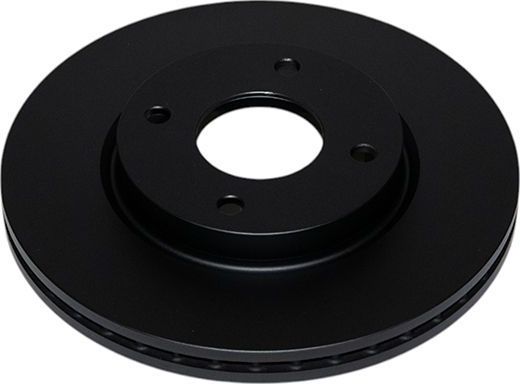 Тормозной диск Zentparts. Артикул Z06569