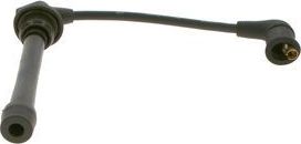 Высоковольтные провода (провода зажигания) (комплект) Bosch. Артикул 0 986 356 992