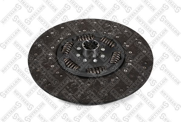 Диск сцепления Stellox. Артикул 83-04789A-SX