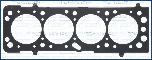 Прокладка ГБЦ Ajusa MULTILAYER STEEL для Daewoo Nubira III 2003-2005. Артикул 10151600