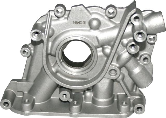 Масляный насос JP Group для Ford Puma I 1997-2000. Артикул 1513100500