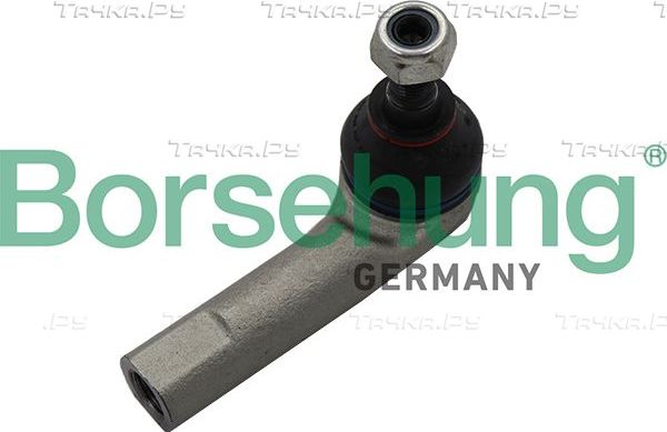 Наконечник рулевой тяги Borsehung правый для SEAT Toledo II 1998-2006. Артикул B18706