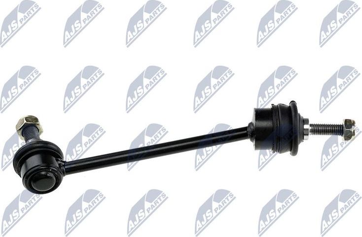 Стойка (тяга) стабилизатора NTY. Артикул ZLP-LR-001