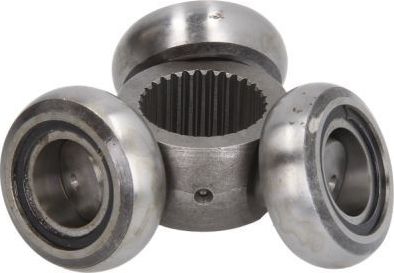 Трипоид Pascal для Ford Transit VII 2006-2014. Артикул G4G011PC