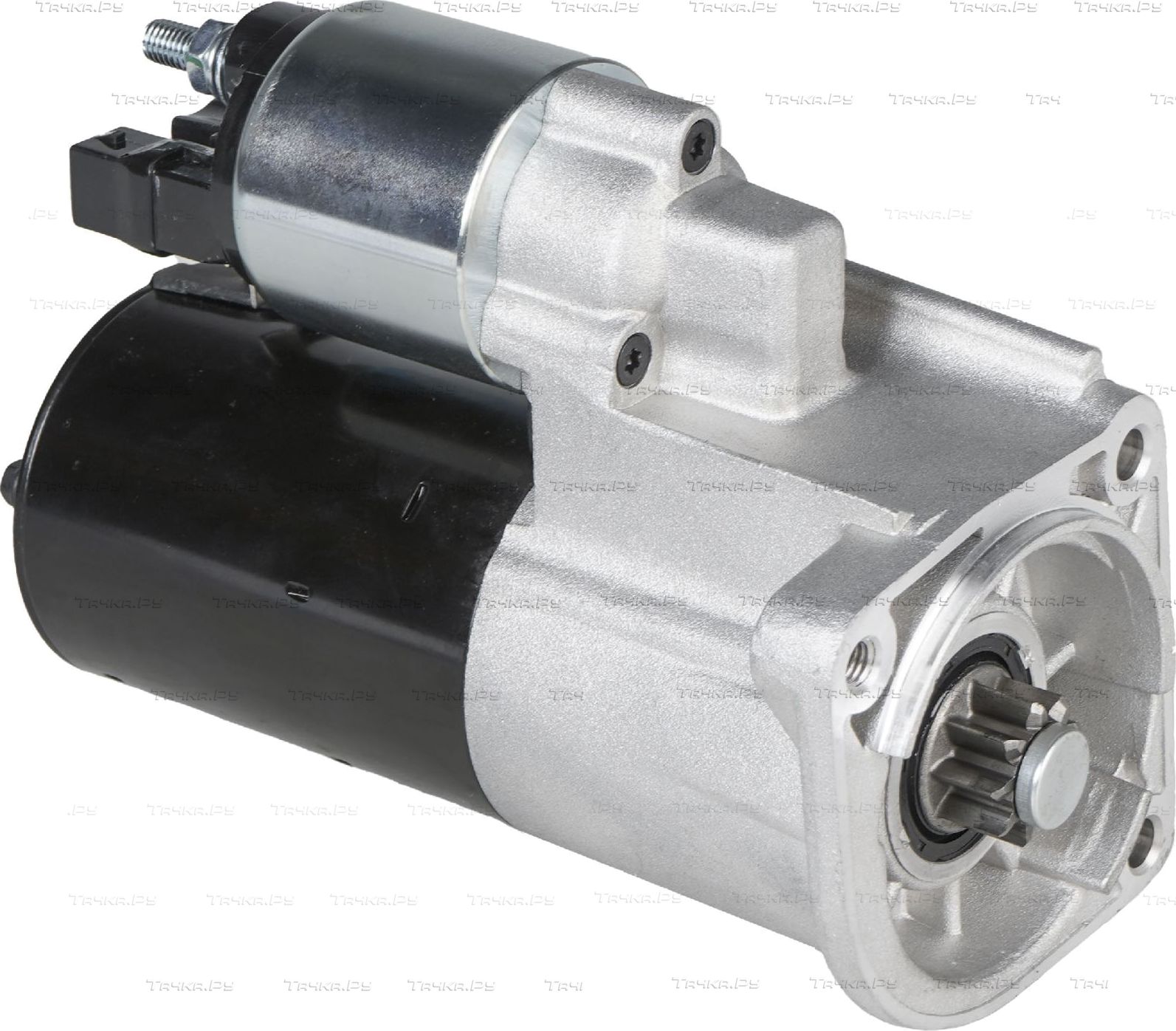 Стартер StartVOLT для Volkswagen Polo IV 2001-2012. Артикул LSt 1899