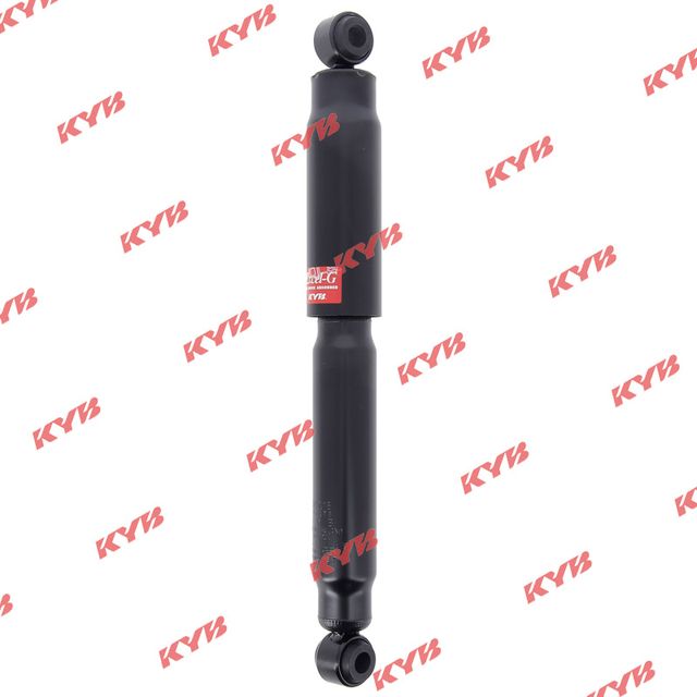 Амортизатор KYB (Каяба) Excel-G задний для Toyota Land Cruiser 60 1987-1992. Артикул 345018