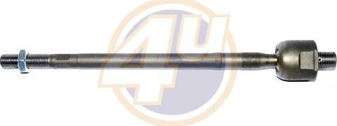 Рулевая тяга 4U. Артикул HY-E-05912