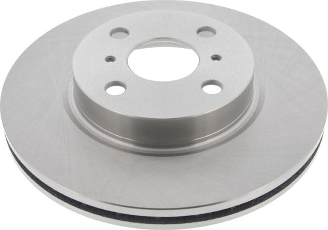 Тормозной диск MAPCO передний для Toyota Corolla E110 1997-2002. Артикул 45569