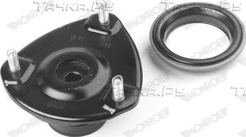 Опора амортизатора (стойки) Monroe MOUNTING KIT передняя для Hyundai Accent III 2005-2010. Артикул MK337