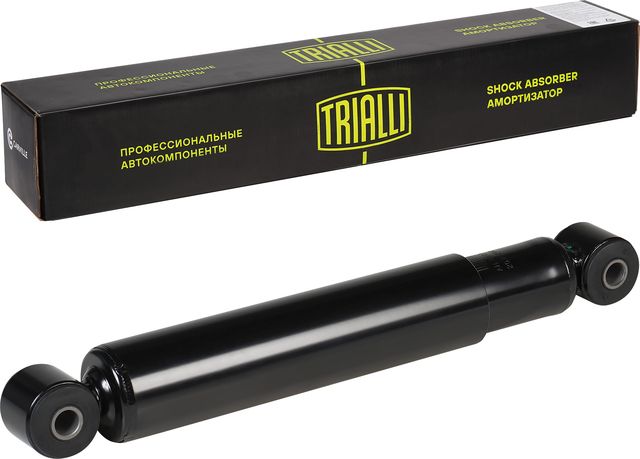 Амортизатор Trialli. Артикул AH 15018