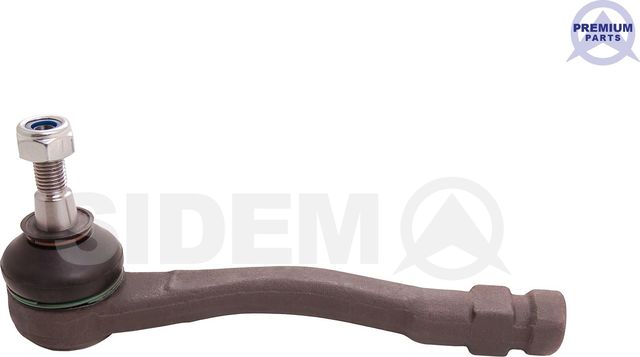 Наконечник рулевой тяги Sidem. Артикул 53331