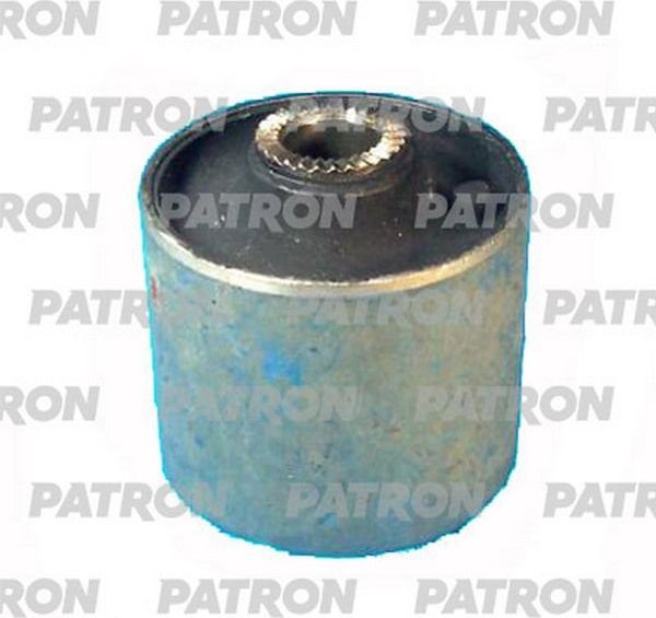 Сайлентблок заднего рычага подвески Patron для Kia Sportage I 1994-2003. Артикул PSE1850