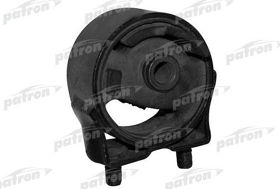 Подушка (опора) двигателя Patron. Артикул PSE3437