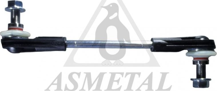 Стойка (тяга) стабилизатора Asmetal. Артикул 26BM0350