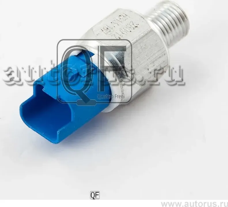Датчик давления ГУР (Quattro Freni). Артикул qf00t00028