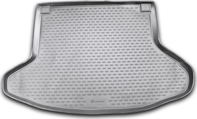 Коврик Element для багажника Toyota Prius NHW20 хэтчбек 2003-2009. Артикул NLC.48.49.B11