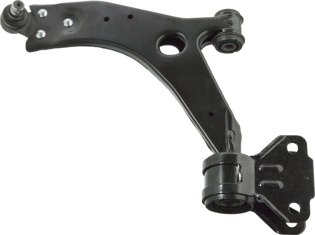 Поперечный рычаг передней подвески Febi Bilstein левый нижний для Ford Focus III 2010-2019. Артикул 105737