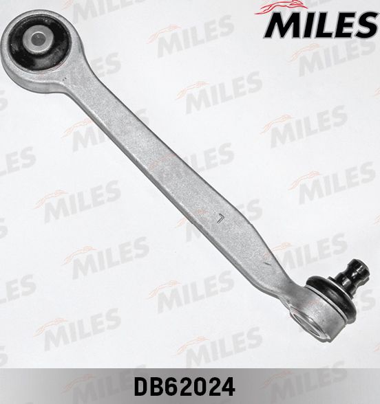 Поперечный рычаг передней подвески Miles. Артикул DB62024