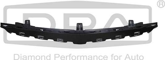 Усилитель бампера DPA верхний для Mercedes-Benz C-Класс IV (W205, C205) 2014-2026. Артикул 81018902