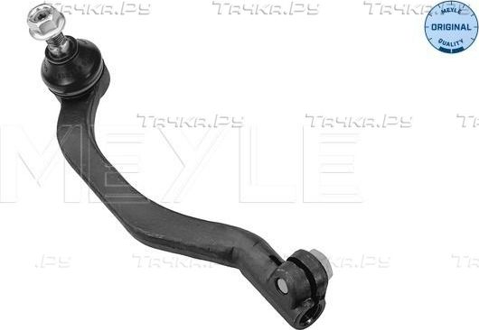 Наконечник рулевой тяги Meyle Original правый для MINI Roadster R59 2011-2015. Артикул 316 020 0021