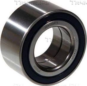 Ступичный подшипник Zentparts. Артикул Z14132
