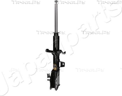 Амортизатор Japanparts передний левый для Mazda MPV II (LW) 1999-2002. Артикул MM-33042