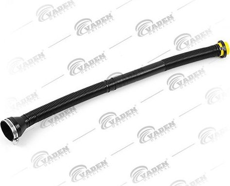 Трубка маслозаливная DAF CF85IV/XF95/105 Vaden Original. Артикул 0106 026