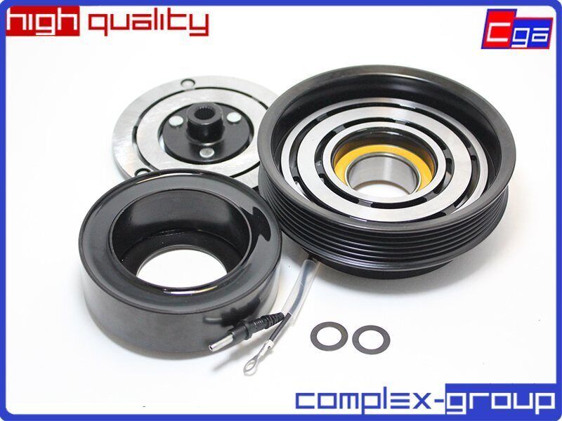 Муфта в сборе CGA. Артикул 13MC1023RA