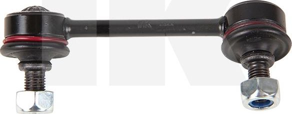 Стойка (тяга) стабилизатора NK. Артикул 5114534