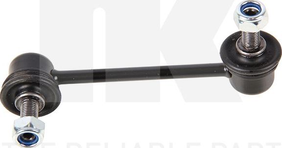 Стойка (тяга) стабилизатора NK. Артикул 5112612