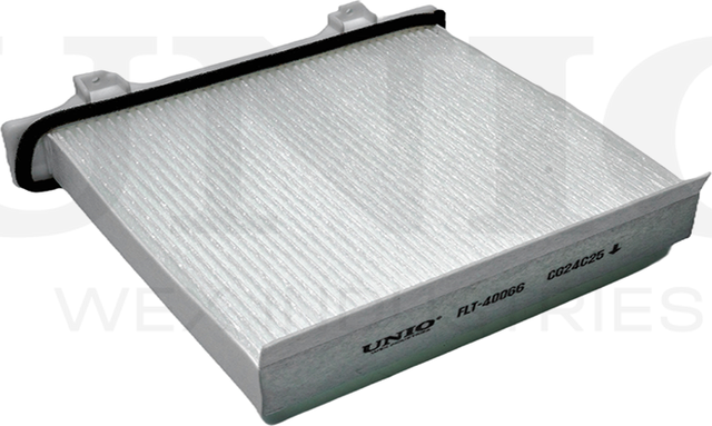 Фильтр салона (Unio). Артикул FLT-40066