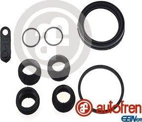 Ремкомплект тормозного суппорта Autofren Seinsa. Артикул D4053