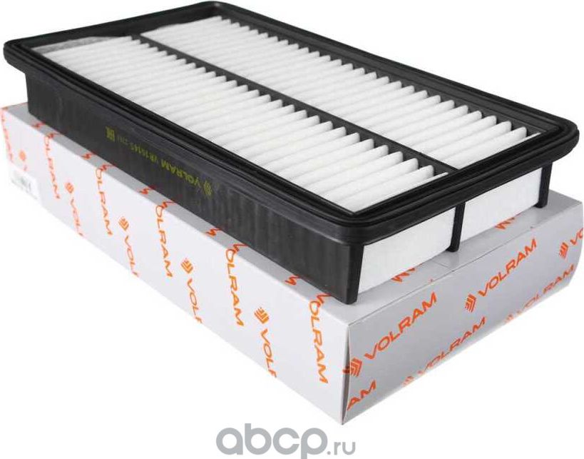 ФИЛЬТР ВОЗДУШНЫЙ MAZDA 6 1.8-2.3 02-13/626 2.0 98-02/MPV 2.0-3.0 02-06 (VOLRAM). Артикул VR16145