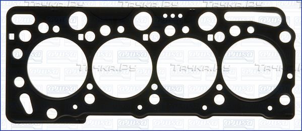 Прокладка ГБЦ Ajusa MULTILAYER STEEL. Артикул 10161320