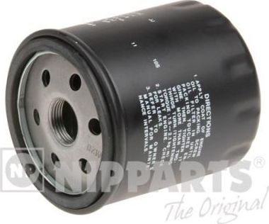 Масляный фильтр Nipparts. Артикул J1311023