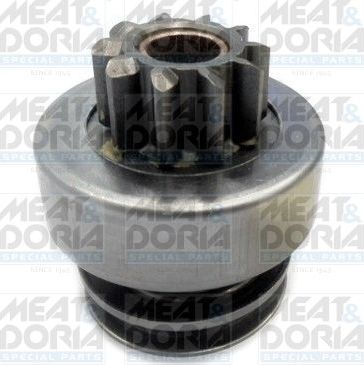 Бендикс стартера Meat & Doria для Ford Fusion I 2002-2012. Артикул 47054