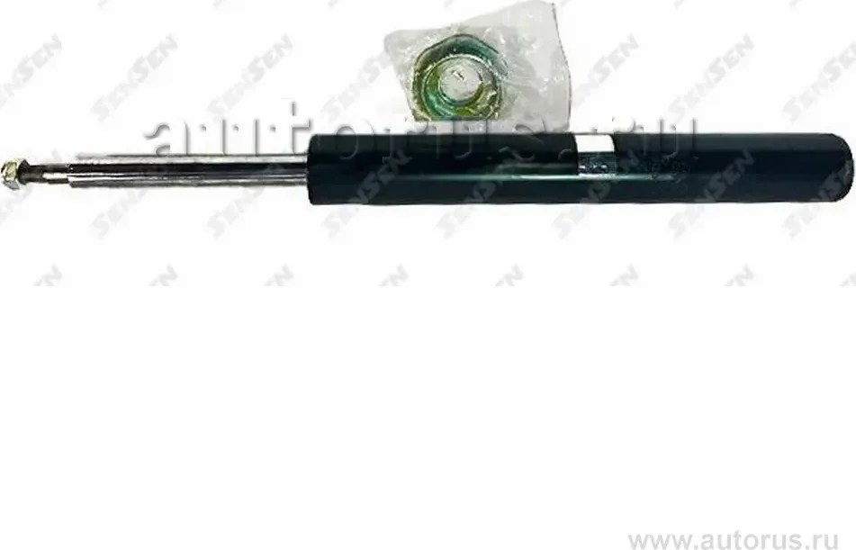 АМОРТИЗАТОР ПЕРЕД DAEWOO NEXIA ESPERO ,CHEVROLET LANOS T100 (Sensen). Артикул 22130002