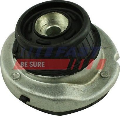 Опора амортизатора (стойки) Fast задняя для Alfa Romeo 156 I 1997-2006. Артикул FT12097