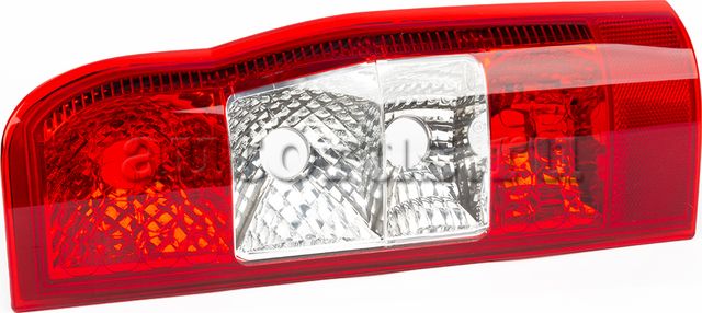 Фонарь задний Ford. Артикул 1435880