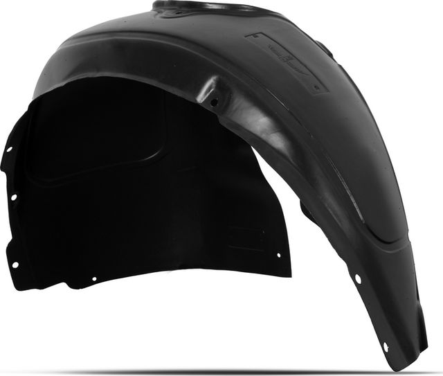 Подкрылок (локер) TOTEM передний левый для Kia Ceed III хетчбек 2018-2026. Артикул TOTEM.25.56.001