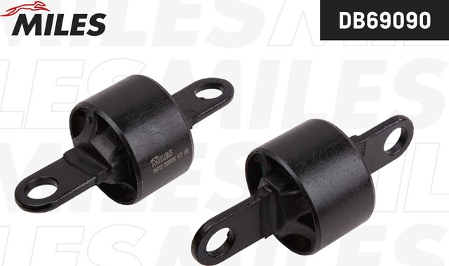 Сайлентблок заднего рычага подвески Miles. Артикул DB69090