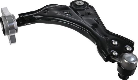 Поперечный рычаг передней подвески Stellox A. Артикул 54-00524A-SX