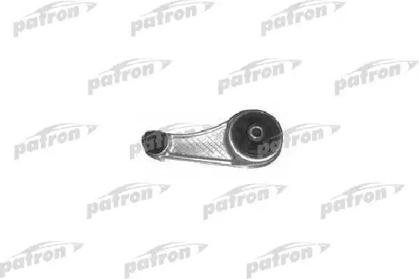 Опора (подушка) двигателя Patron. Артикул PSE3138