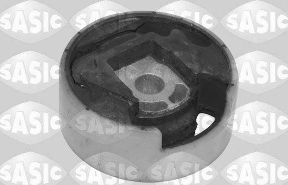 Сайлентблок передней балки Sasic нижний для Volkswagen Caddy IV 2015-2019. Артикул 2706514