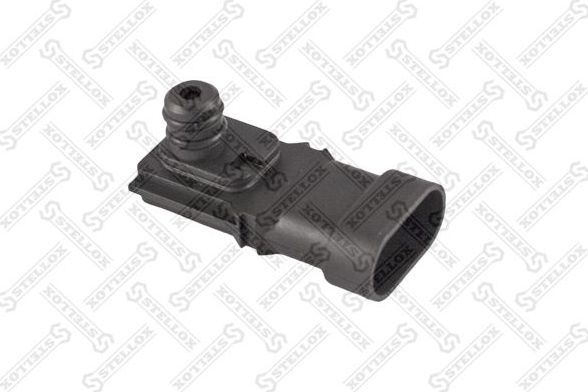 06-03000-SX_ДАТЧИК ДАВЛЕНИЯ ВОЗДУХА! RENAULT LAGU Stellox. Артикул 06-03000-SX